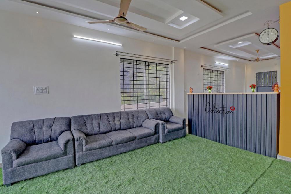 super collection o olive