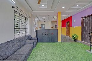 Super Collection O Olive,India>>Bengaluru,3 star