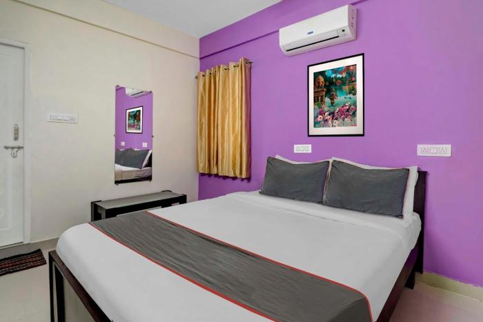 super collection o olive