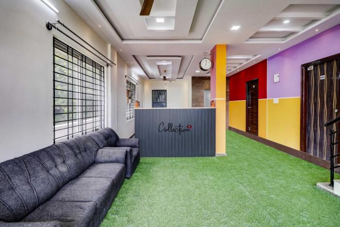 super collection o olive