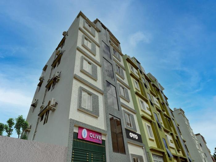 super collection o olive