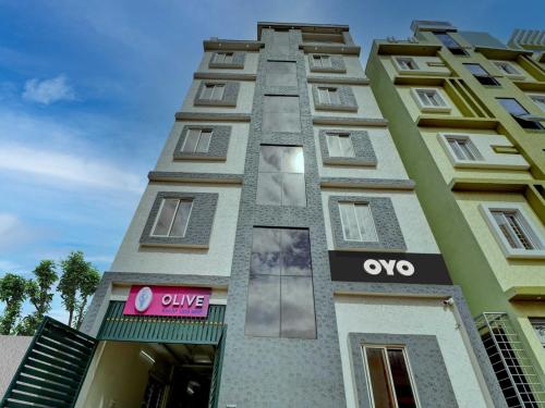 super collection o olive