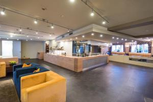 hotel silicium