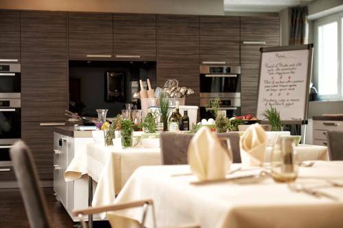 hotel silicium