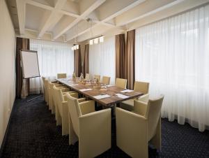 hotel silicium