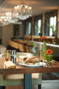 hotel silicium