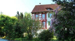 hotel le lion self check in