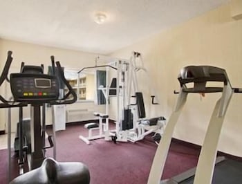 Days Inn By Wyndham Waynesboro,Franklin>>Chambersburg,2 star
