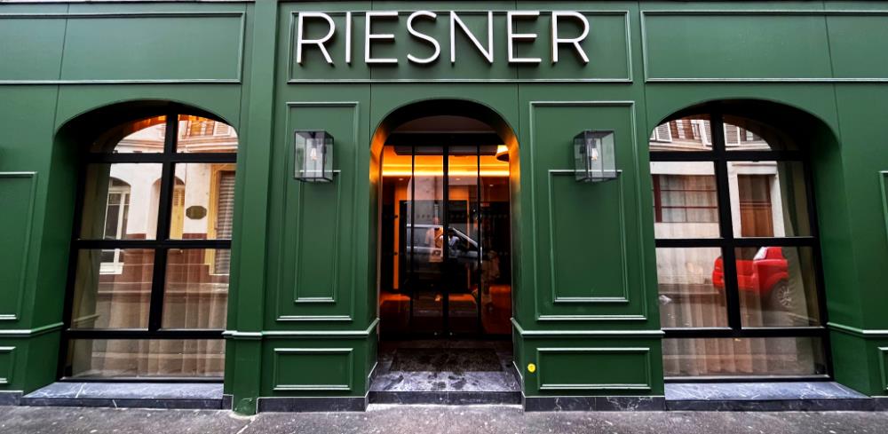 hotel riesner