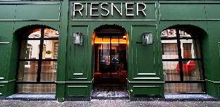 hotel riesner