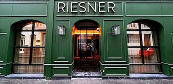 hotel riesner