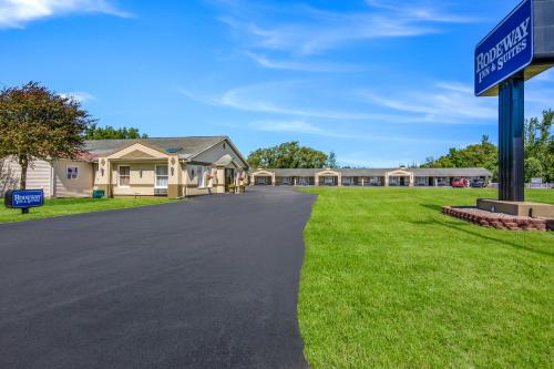 rodeway inn