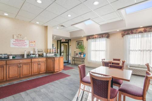 rodeway inn