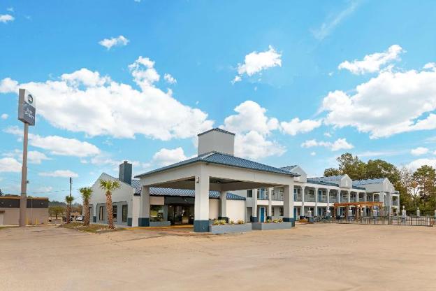 best western west monroe inn