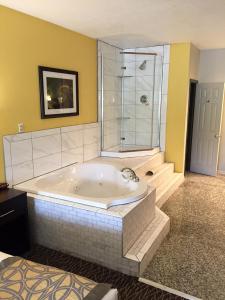 best western west monroe inn