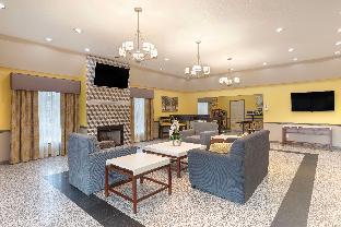 Best Western West Monroe Inn,Monroe>>Donaldsonville,3 star