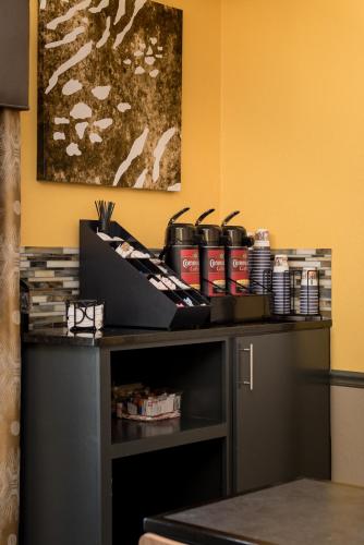 best western west monroe inn