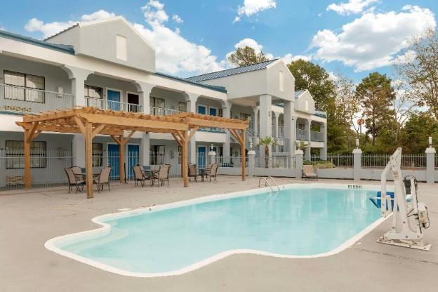 best western west monroe inn