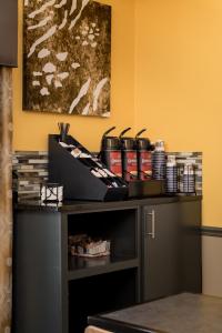 best western west monroe inn