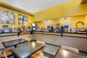 best western west monroe inn