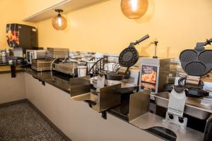 best western west monroe inn
