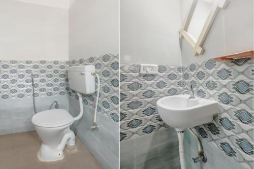 santa maria near indiranagar metro station