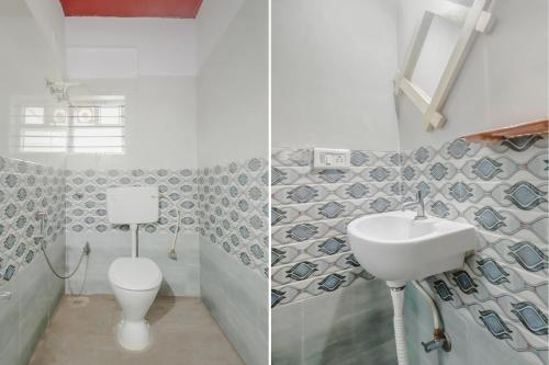 santa maria near indiranagar metro station