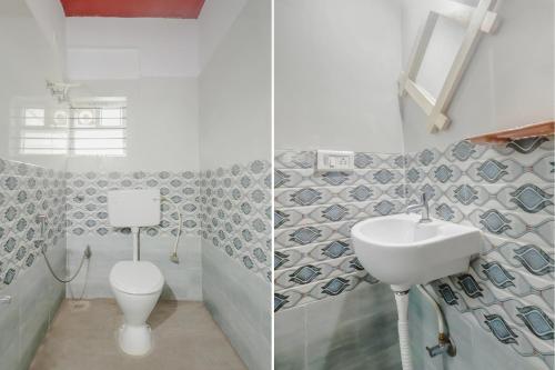 santa maria near indiranagar metro station