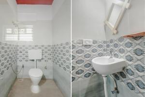 santa maria near indiranagar metro station