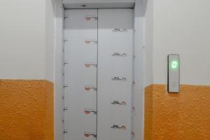 santa maria near indiranagar metro station