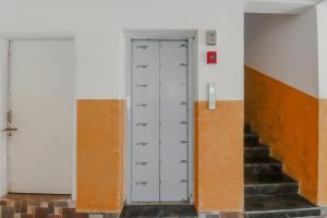 santa maria near indiranagar metro station