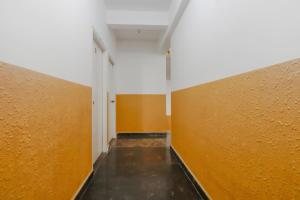 santa maria near indiranagar metro station