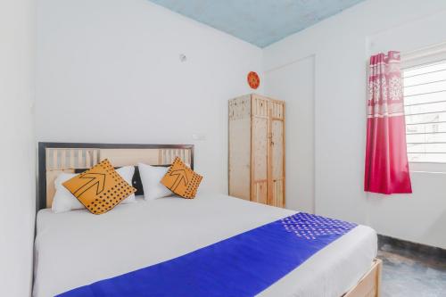 santa maria near indiranagar metro station