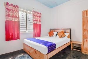 santa maria near indiranagar metro station