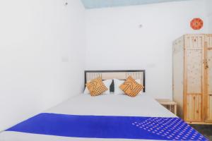 santa maria near indiranagar metro station