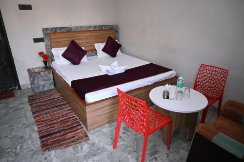 oyo 700998 river view resort