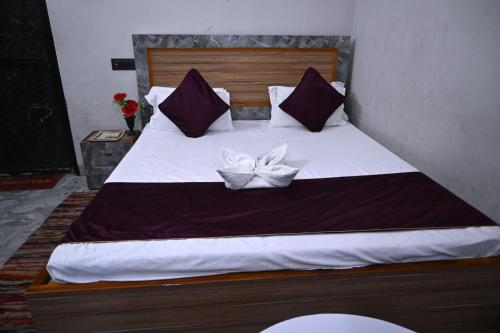 oyo 700998 river view resort