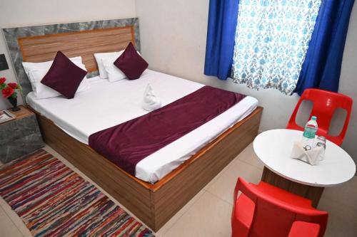 oyo 700998 river view resort