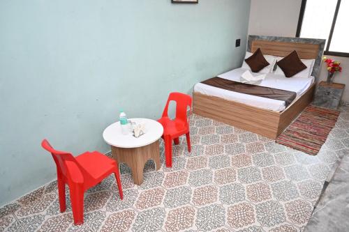 oyo 700998 river view resort