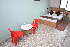 oyo 700998 river view resort
