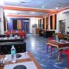 oyo 700998 river view resort
