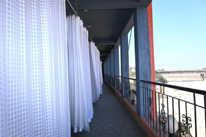 oyo 700998 river view resort