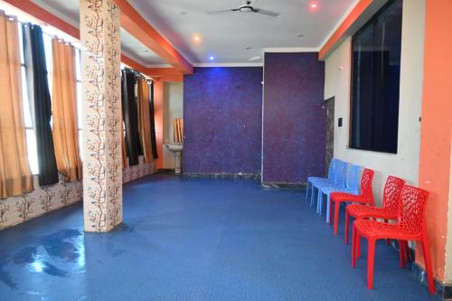 oyo 700998 river view resort