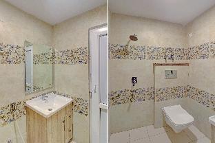 collection o hotel spot light near tughlakabad station metro station