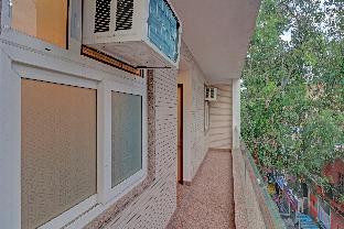 collection o hotel spot light near tughlakabad station metro station