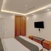collection o hotel spot light near tughlakabad station metro station