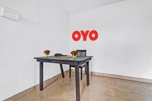 Hotel O J2 Service Apartment,Guduvancheri>>Chennai,3 star