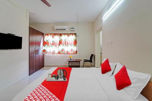hotel o j2 service apartment