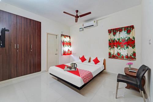 hotel o j2 service apartment
