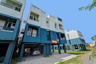 Hotel O J2 Service Apartment,Guduvancheri>>Chennai,3 star
